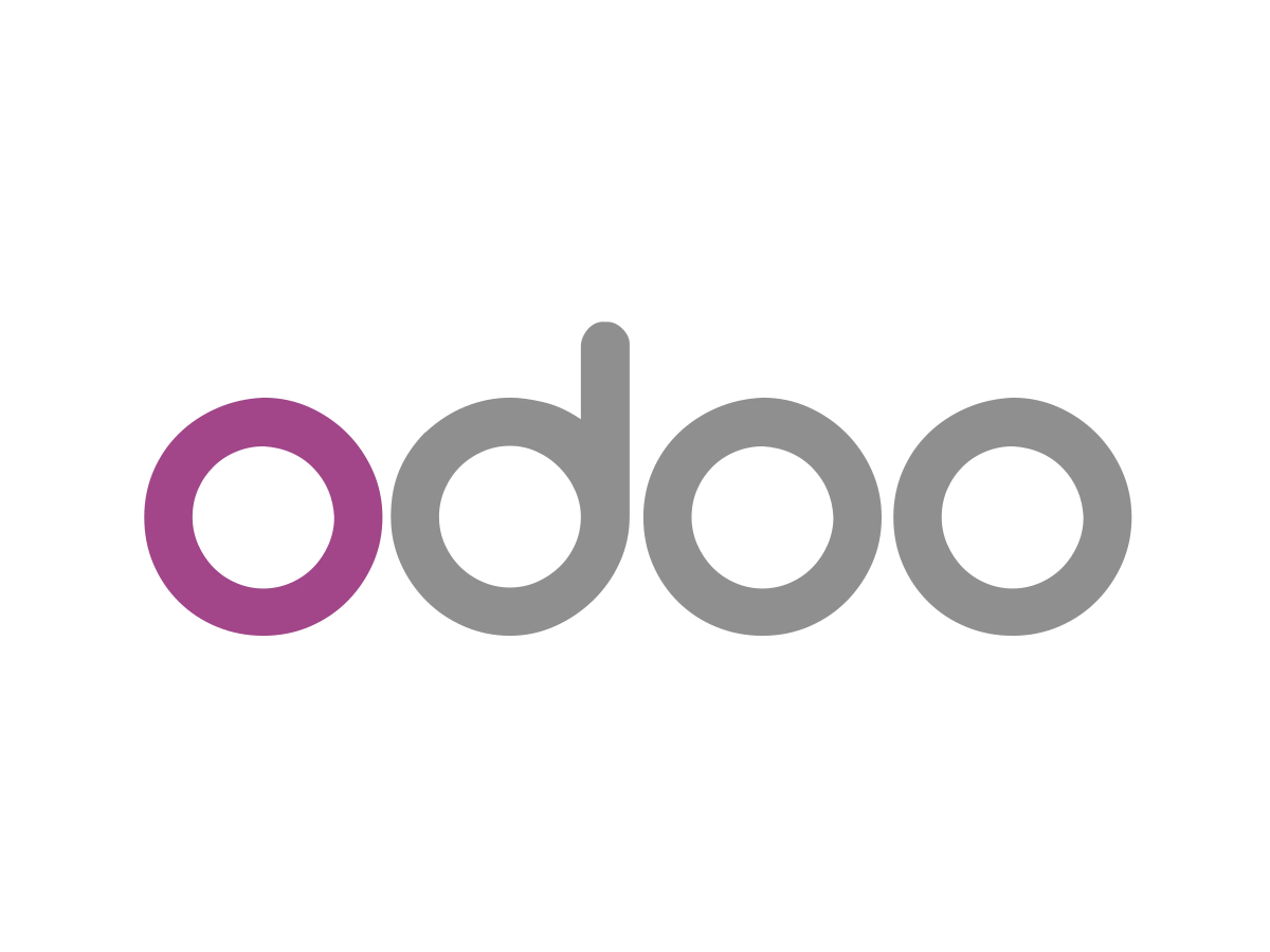 Odoo Logo